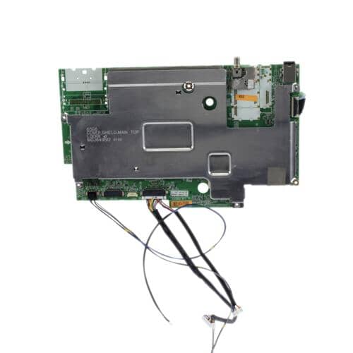 LG Part# EBT64220804 Chassis Assembly - Genuine OEM