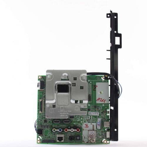 LG Part# EBT64235422 Main Board - Genuine OEM