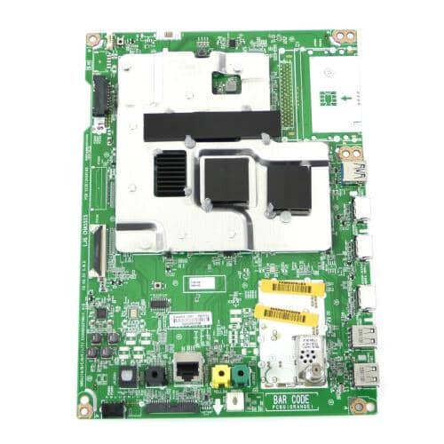 LG Part# EBT64339504 Chassis Assembly - Genuine OEM