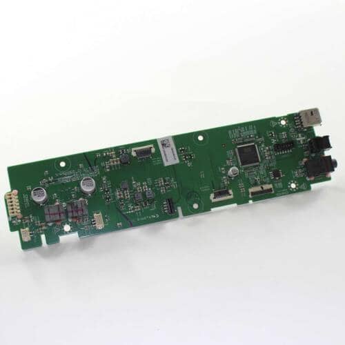 LG Part# EBT64380003 LFS Total Power Control Board Assembly - Genuine OEM