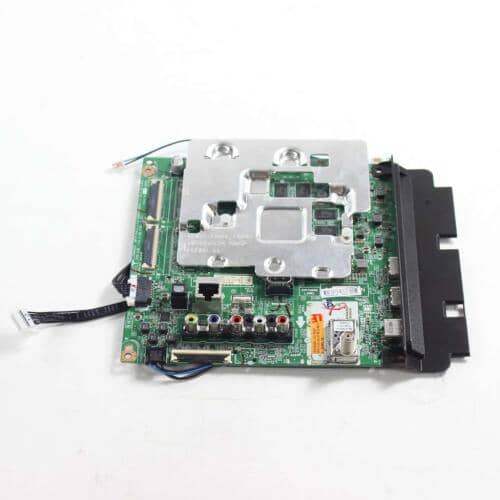 LG Part# EBT64426303 Control Panel - Genuine OEM