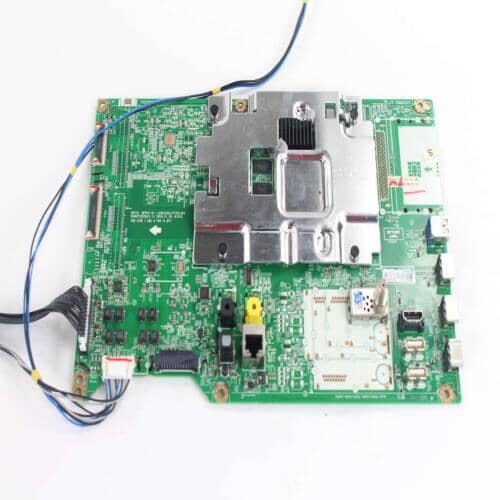LG Part# EBT64458803 Chassis Assembly - Genuine OEM
