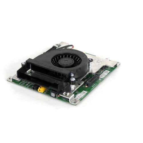 LG Part# EBT64462021 Chassis Assembly - Genuine OEM