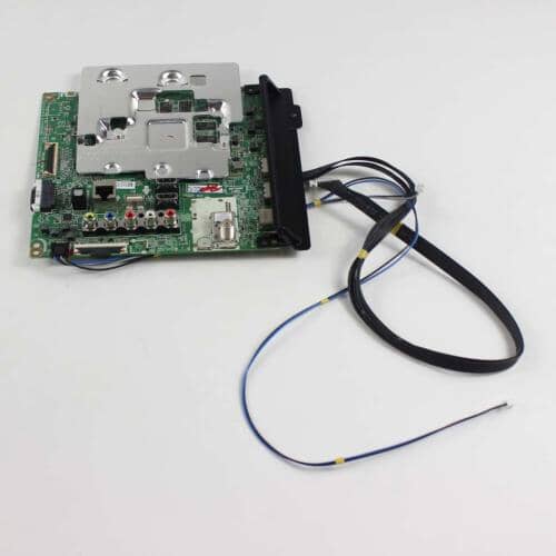 LG Part# EBT64473507 Chassis Assembly - Genuine OEM