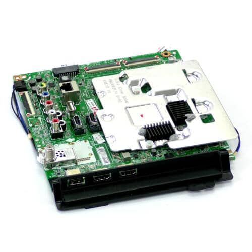 LG Part# EBT64533403 Chassis Assembly - Genuine OEM