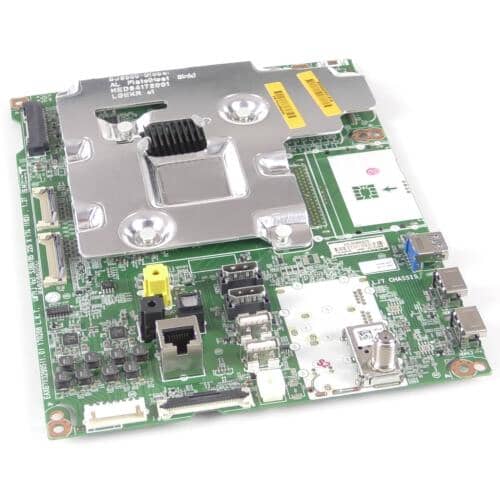 LG Part# EBT64659202 Chassis Assembly - Genuine OEM