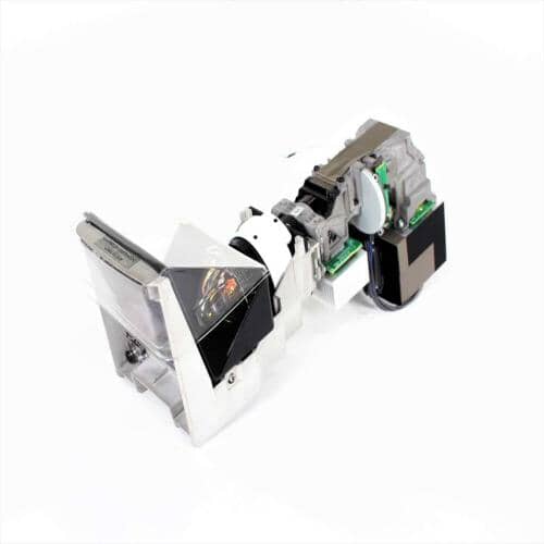 Lg Chassis Assembly - EBT64753501