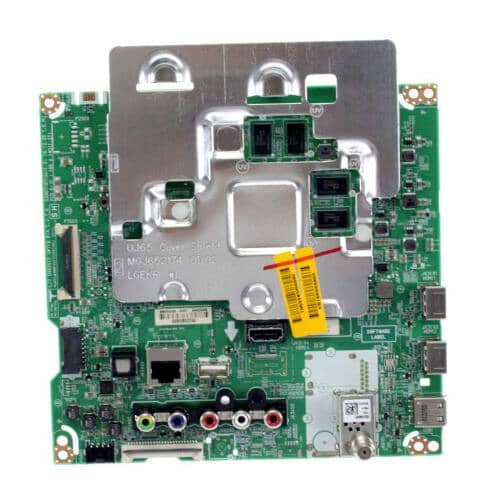 LG Part# EBT65033903 Chassis Assembly - Genuine OEM