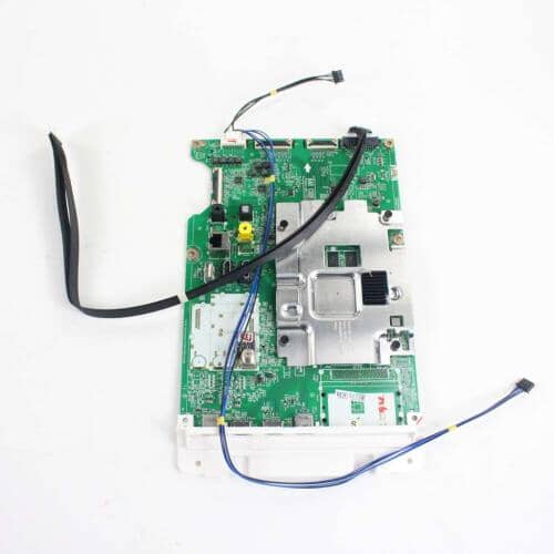 LG Part# EBT65053201 Chassis Assembly - Genuine OEM