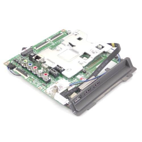 Lg Chassis Assembly - EBT65274702