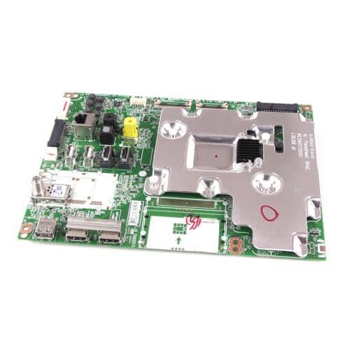LG Part# EBT65276703 Chassis Assembly - Genuine OEM