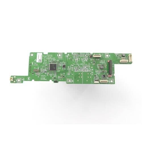 LG Part# EBT66419602 LFS Total Power Control Board Assembly - Genuine OEM