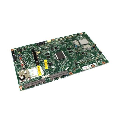 LG Part# EBU63206204 BPR Total Assembly - Genuine OEM