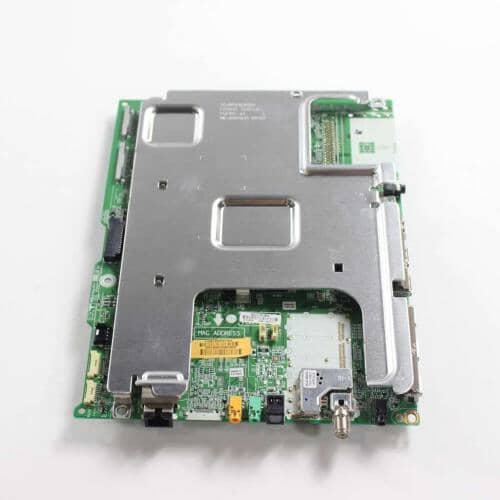 LG Part# EBU63487601 Bpr Total Assembly - Genuine OEM