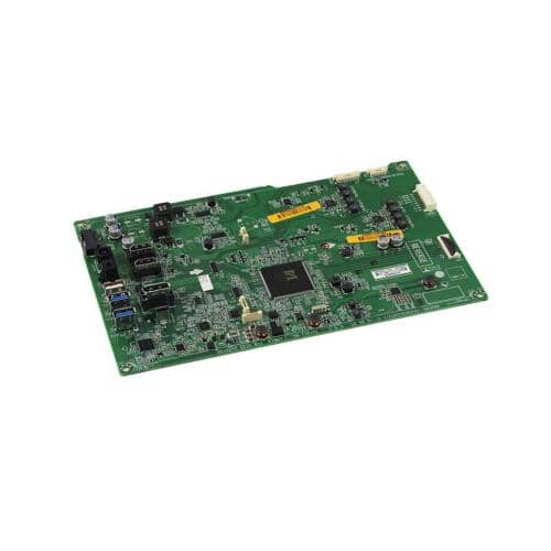 LG Part# EBU63718601 BPR Total Assembly - Genuine OEM
