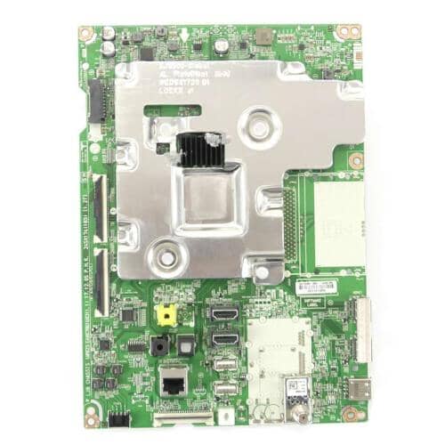 LG Part# EBU64587399 BPR Total Assembly - Genuine OEM