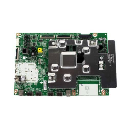 Lg Bpr Total Assembly - EBU64601899