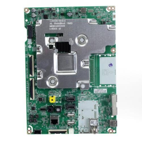 LG Part# EBU64692099 BPR Total Assembly - Genuine OEM