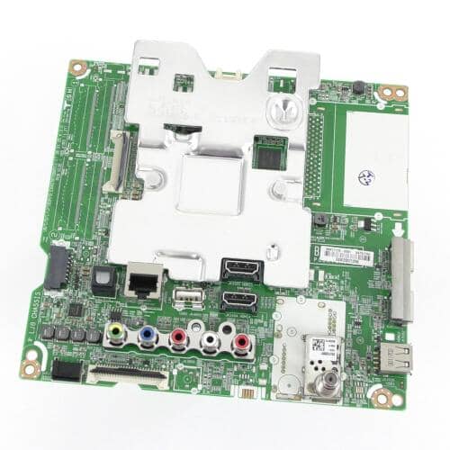 LG Part# EBU64751704 BPR Total Assembly - Genuine OEM