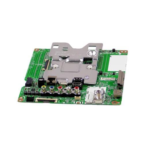 LG Part# EBU64782904 BPR Total Assembly - Genuine OEM
