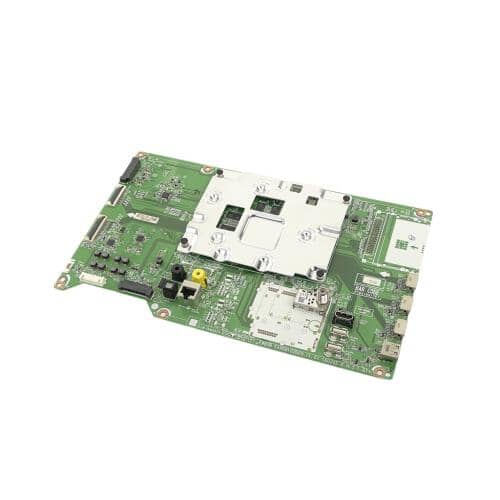 LG Part# EBU64841805 Main Board Total Assembly - Genuine OEM