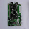 LG Part# EBU64862802 BPR Total Assembly - Genuine OEM