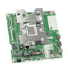 Lg Bpr Total Assembly - EBU64887503