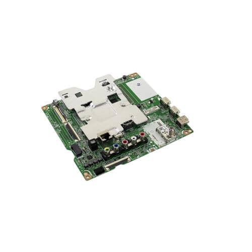 LG Part# EBU64962003 BPR Total Assembly - Genuine OEM