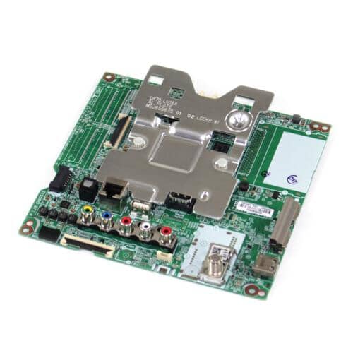 LG Part# EBU64962803 BPR Total Assembly - Genuine OEM