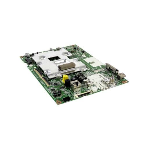 LG Part# EBU65145201 Main Board - Genuine OEM