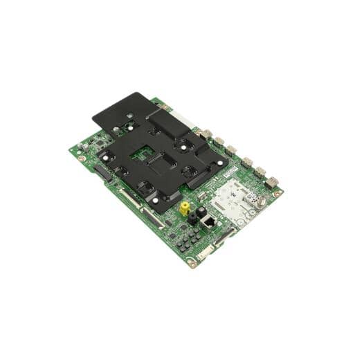 Lg Bpr Total Assembly - EBU65543310
