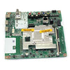 LG Part# EBU65660501 Control Panel - Genuine OEM