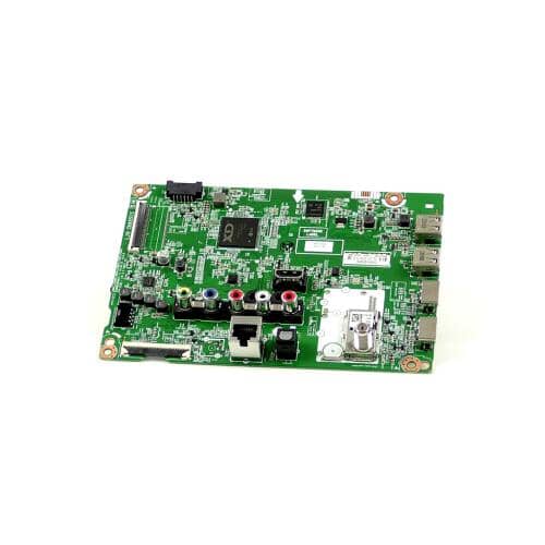 Lg Bpr Total Assembly - EBU65672505