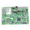 LG Part# EBU65672508 BPR Total Assembly - Genuine OEM