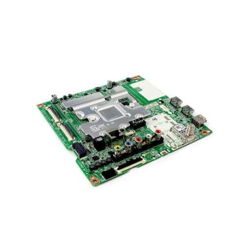 LG Part# EBU65687401 BPR Total Assembly - Genuine OEM