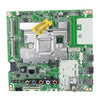 Lg Bpr Total Assembly - EBU65720401