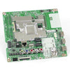 LG Part# EBU65763901 BPR Total Assembly - Genuine OEM