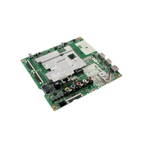 LG Part# EBU65801001 BPR Total Assembly - Genuine OEM