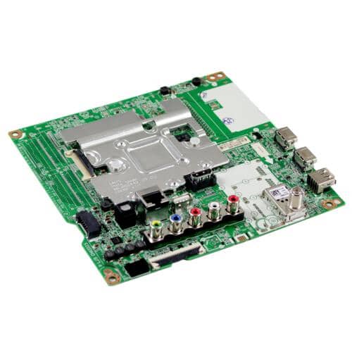 LG Part# EBU65803301 BPR Total Assembly - Genuine OEM