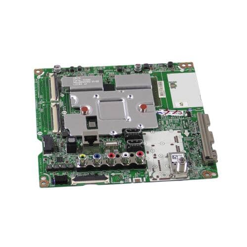 LG Part# EBU66085101 BPR Total Assembly - Genuine OEM