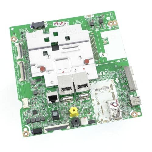 LG Part# EBU66101210 BPR Total Assembly - Genuine OEM