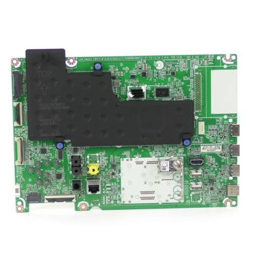 LG Part# EBU66105901 BPR Total Assembly - Genuine OEM