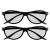 LG Television 3d glasses - EBX61668501