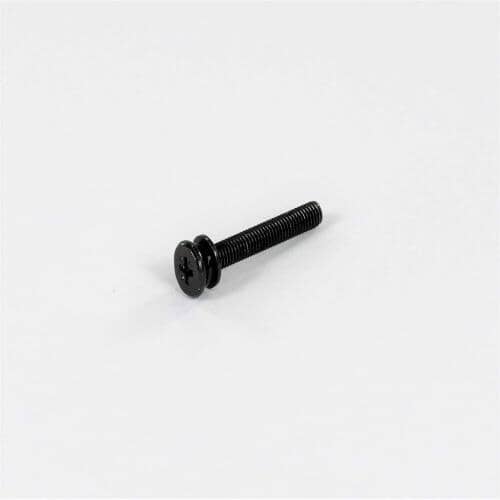 LG Part# FAB30016137 Screw Assembly - Genuine OEM