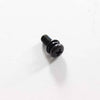 LG Screw Assembly (Black) FAB30016619