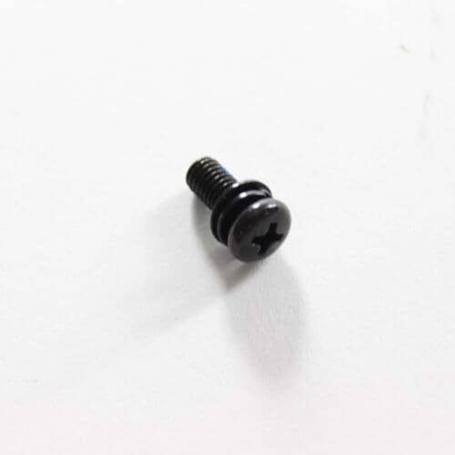 LG Screw Assembly (Black) FAB30016619