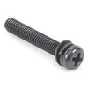 LG Screw Assembly - FAB30016622