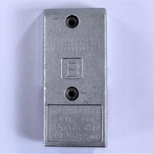 LG Part# MAZ65381704 Bracket Assembly - Genuine OEM