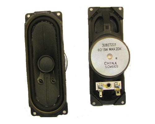LG Electronics Part# EAB30827201 Full Range Speaker (OEM)