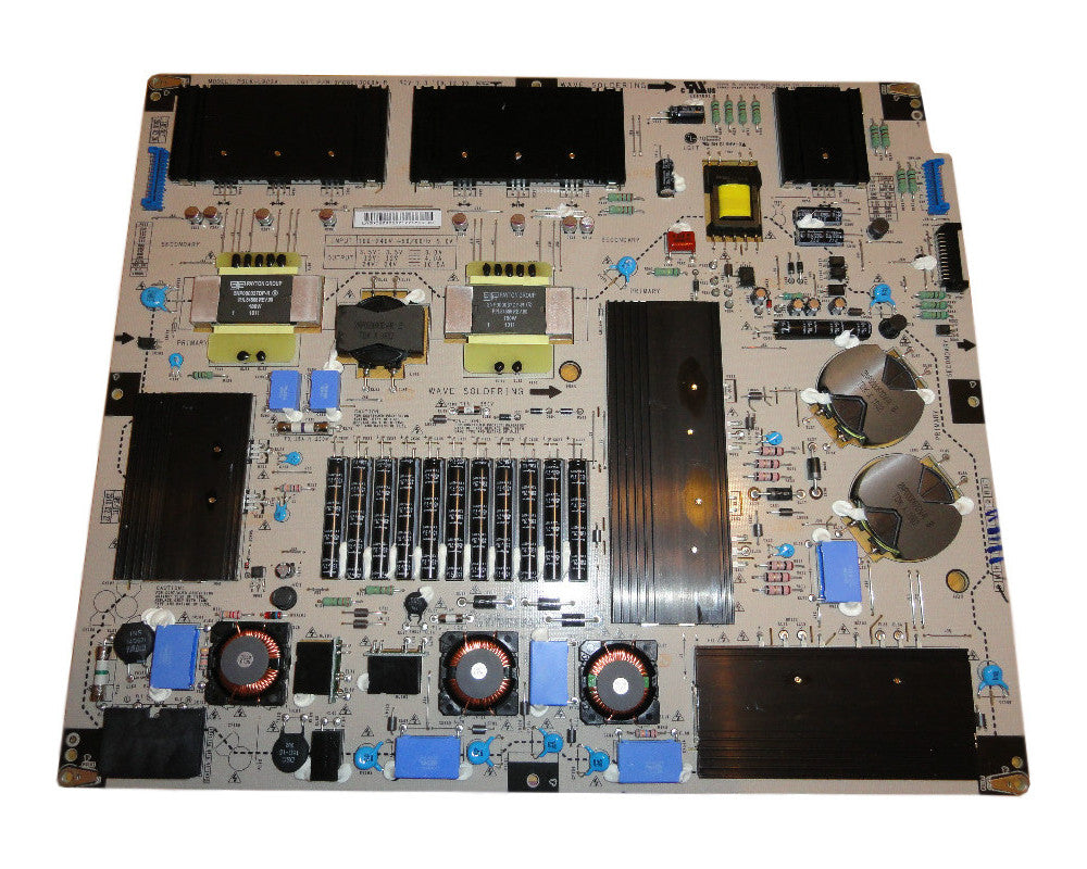 LG Electronics Part# EAY60908901 Switch Mode Power Supply (OEM) AC/DC